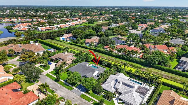 3245 St James Drive, Boca Raton, FL 33434