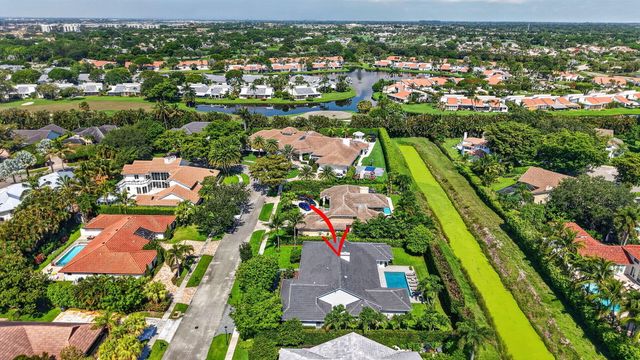 3245 St James Drive, Boca Raton, FL 33434