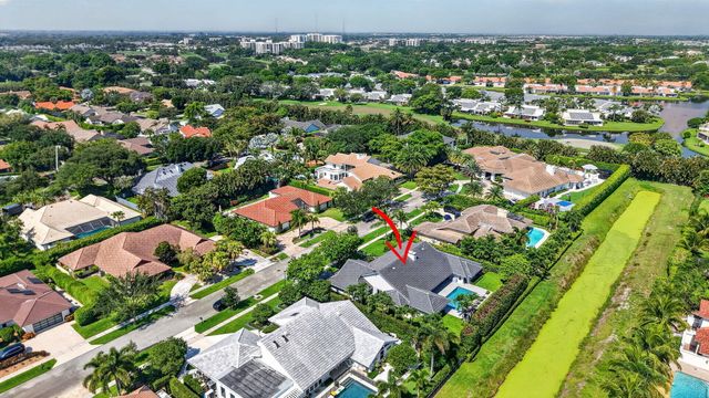 3245 St James Drive, Boca Raton, FL 33434
