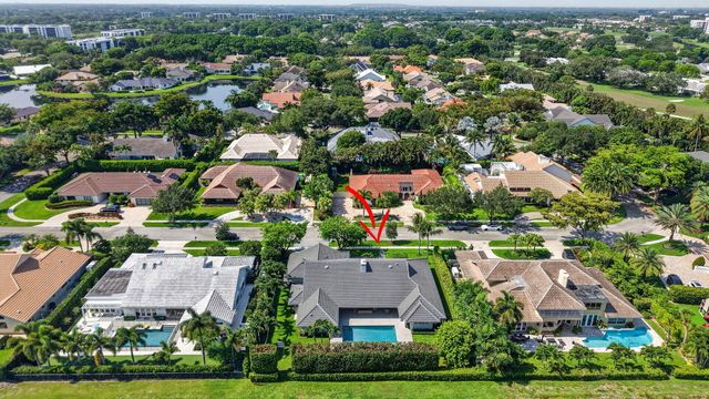 3245 St James Drive, Boca Raton, FL 33434