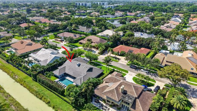 3245 St James Drive, Boca Raton, FL 33434