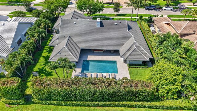 3245 St James Drive, Boca Raton, FL 33434