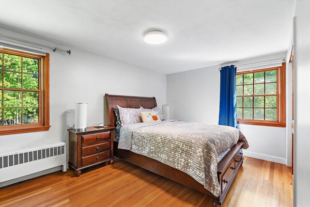 112 Page Rd, Bedford, MA 01730