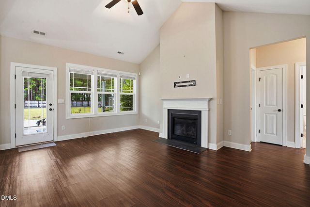 38 Widgeon Way, Lillington, NC 27546