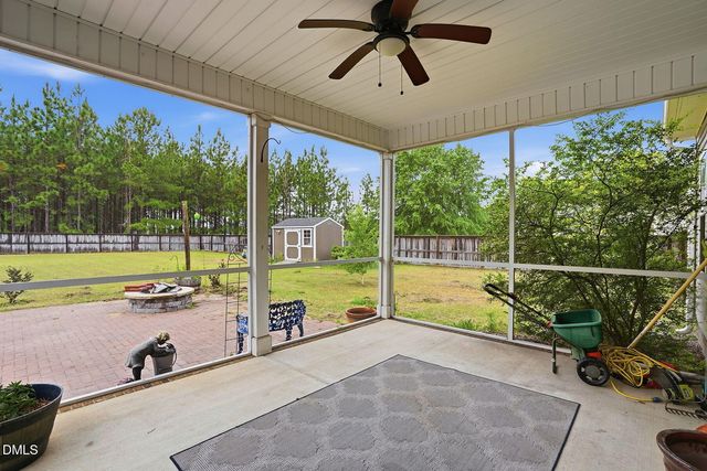 38 Widgeon Way, Lillington, NC 27546