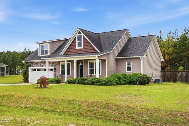 38 Widgeon Way, Lillington, NC 27546