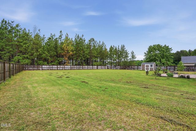 38 Widgeon Way, Lillington, NC 27546