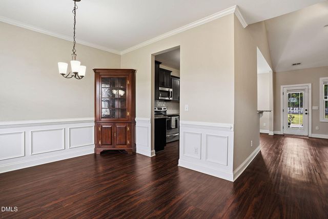 38 Widgeon Way, Lillington, NC 27546