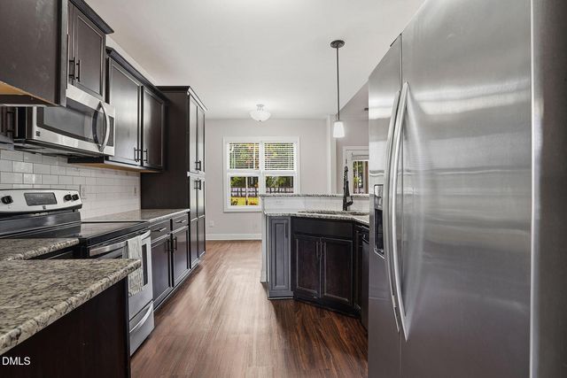 38 Widgeon Way, Lillington, NC 27546