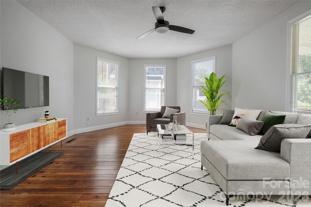 30 Bartlett Street, Asheville, NC 28801