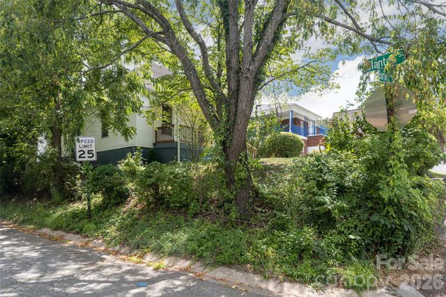 30 Bartlett Street, Asheville, NC 28801