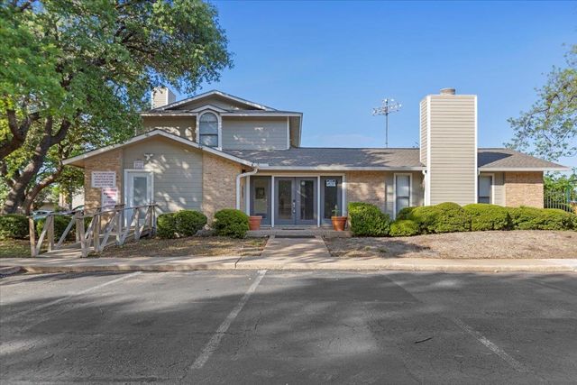 10616 Mellow Meadows DR 21C, Austin, TX 78750