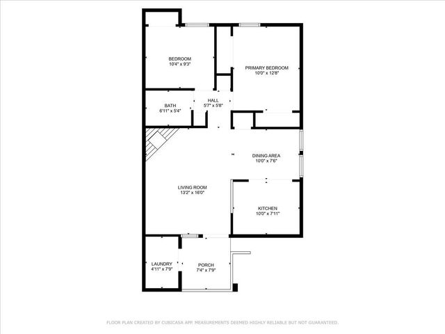 10616 Mellow Meadows DR 21C, Austin, TX 78750