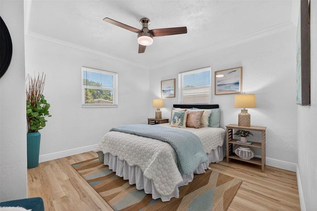 5627 COMMONWEALTH AVENUE N, St Petersburg, FL 33703