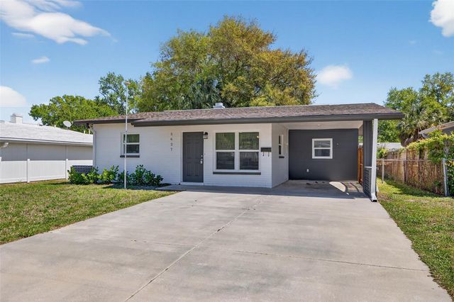 5627 COMMONWEALTH AVENUE N, St Petersburg, FL 33703