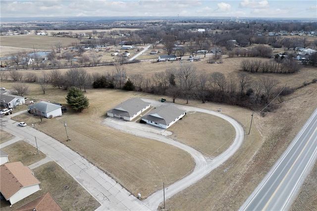 803 N 15th Terrace, Savannah, MO 64485