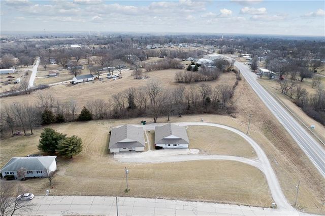 803 N 15th Terrace, Savannah, MO 64485