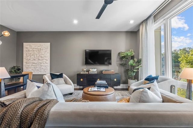 1160 Ormewood SE Avenue 13, Atlanta, GA 30316