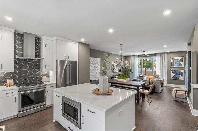 1160 Ormewood SE Avenue 13, Atlanta, GA 30316