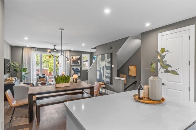 1160 Ormewood SE Avenue 13, Atlanta, GA 30316