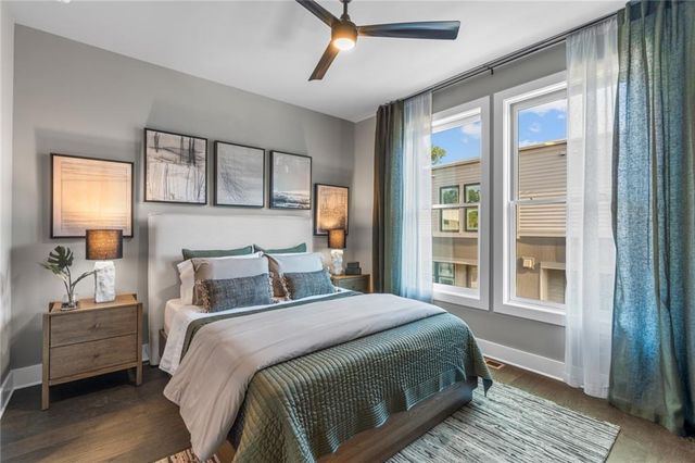 1160 Ormewood SE Avenue 13, Atlanta, GA 30316