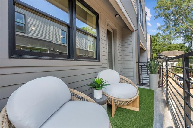 1160 Ormewood SE Avenue 13, Atlanta, GA 30316