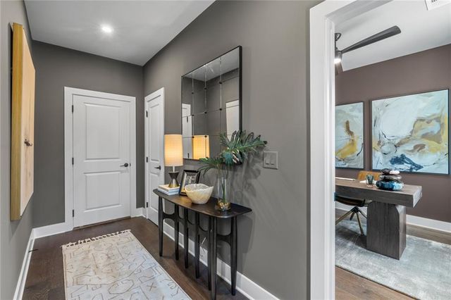 1160 Ormewood SE Avenue 13, Atlanta, GA 30316