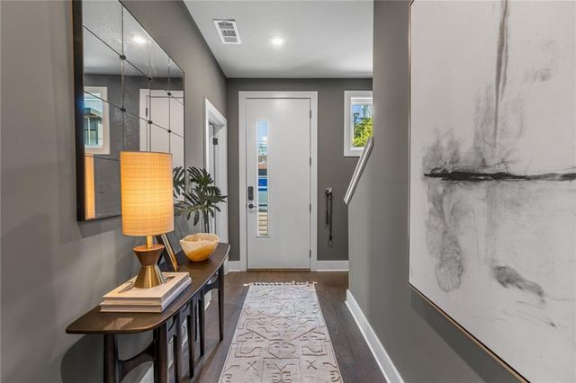 1160 Ormewood SE Avenue 13, Atlanta, GA 30316