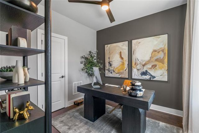 1160 Ormewood SE Avenue 13, Atlanta, GA 30316