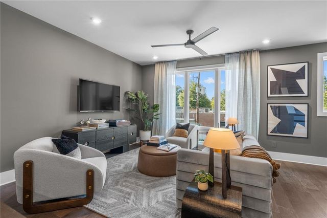 1160 Ormewood SE Avenue 13, Atlanta, GA 30316