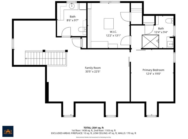 1410 E Riverwood Dr, Nashville, TN 37216