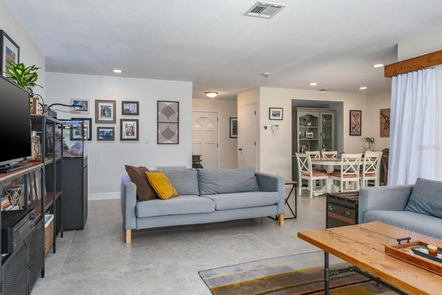 2825 LONG VIEW DRIVE, Clearwater, FL 33761