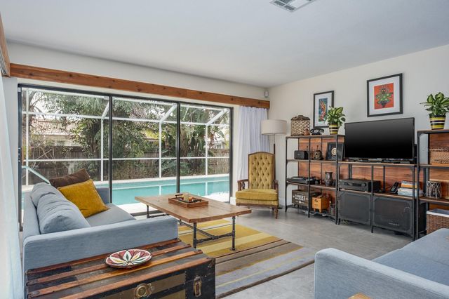 2825 LONG VIEW DRIVE, Clearwater, FL 33761