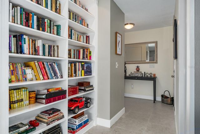 2825 LONG VIEW DRIVE, Clearwater, FL 33761