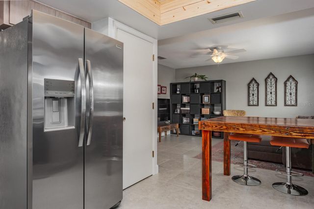 2825 LONG VIEW DRIVE, Clearwater, FL 33761