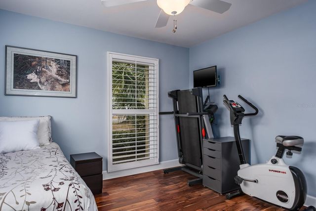 2825 LONG VIEW DRIVE, Clearwater, FL 33761