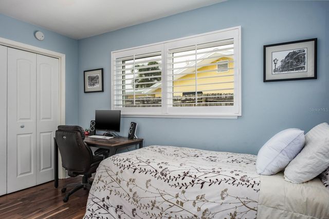 2825 LONG VIEW DRIVE, Clearwater, FL 33761