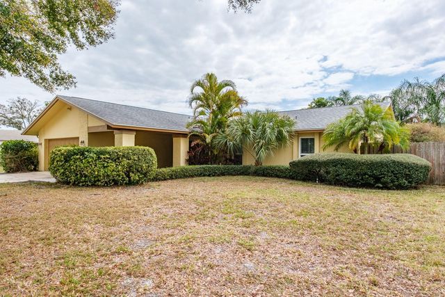 2825 LONG VIEW DRIVE, Clearwater, FL 33761