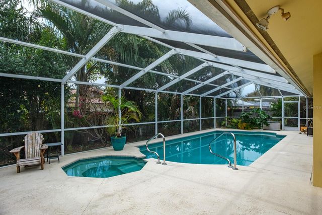 2825 LONG VIEW DRIVE, Clearwater, FL 33761