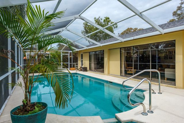 2825 LONG VIEW DRIVE, Clearwater, FL 33761