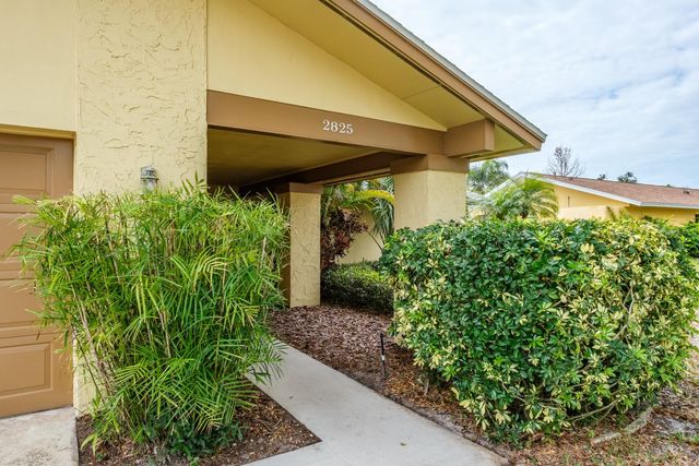 2825 LONG VIEW DRIVE, Clearwater, FL 33761