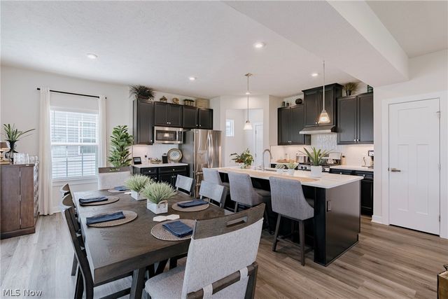 23558 Daisey Drive, Columbia Station, OH 44028