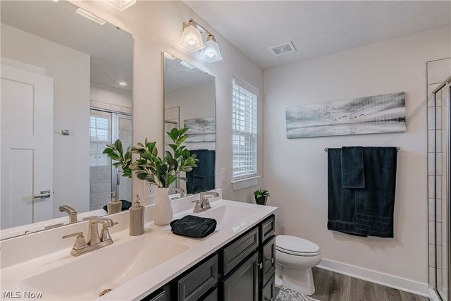 23558 Daisey Drive, Columbia Station, OH 44028