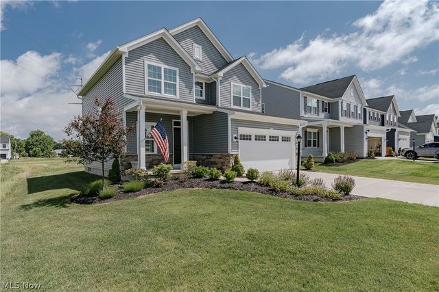 23558 Daisey Drive, Columbia Station, OH 44028