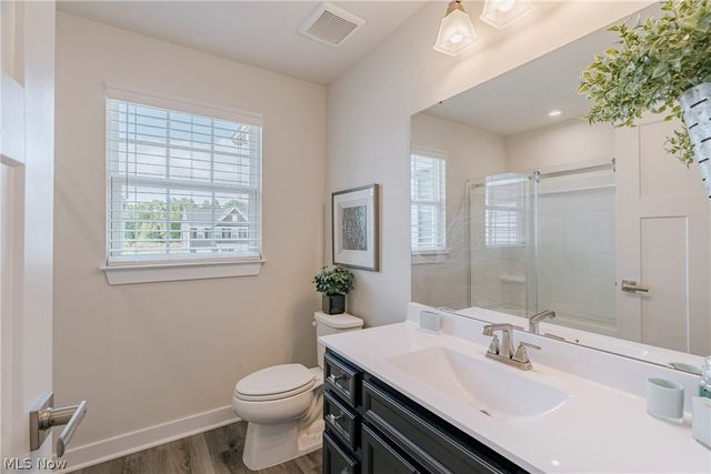 23558 Daisey Drive, Columbia Station, OH 44028