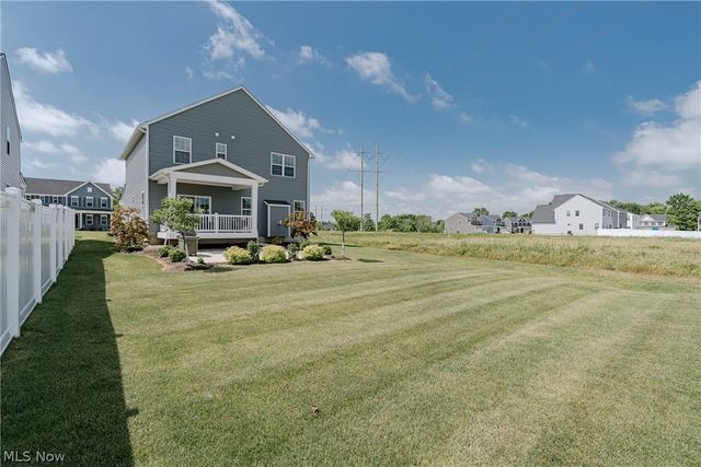 23558 Daisey Drive, Columbia Station, OH 44028