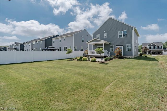 23558 Daisey Drive, Columbia Station, OH 44028