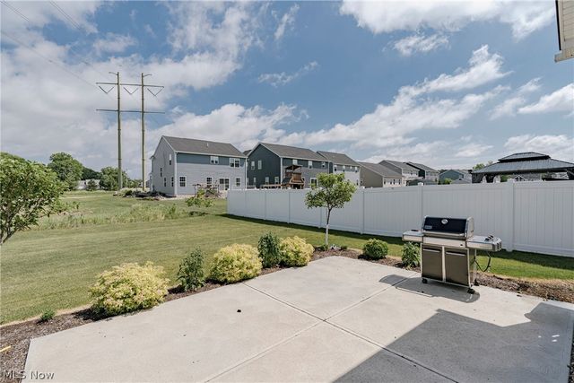 23558 Daisey Drive, Columbia Station, OH 44028