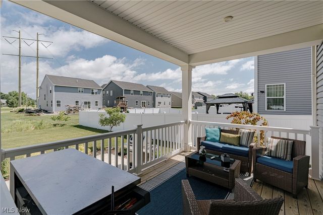 23558 Daisey Drive, Columbia Station, OH 44028
