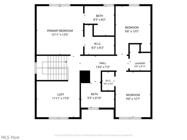 23558 Daisey Drive, Columbia Station, OH 44028